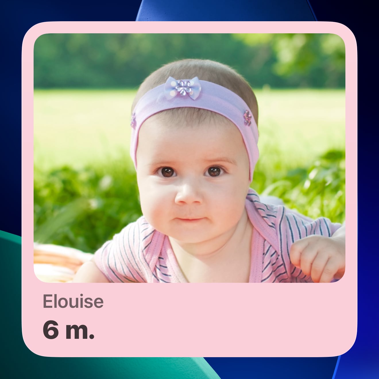 The Gallery style Photo widget in Gammel